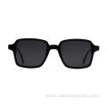 High Quality Custom Made ECO Acetate Polarized Sunglasses